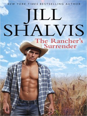 cover image of The Rancher's Surrender